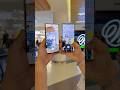 Samsung S25 Ultra Vs Samsung S24 Ultra Camera Compare S25ultra S24ultra Samsung Trending Shorts