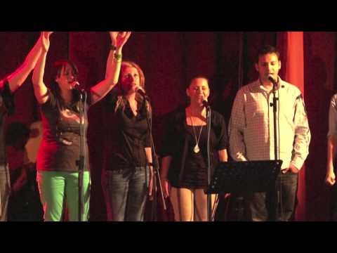 Chiar Daca - A Ta E Domnia [LIVE la concertul cu CRISTI CAZACU - Deva]