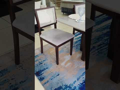 Loja Novidades, sua loja de móveis em Américo Brasiliense!