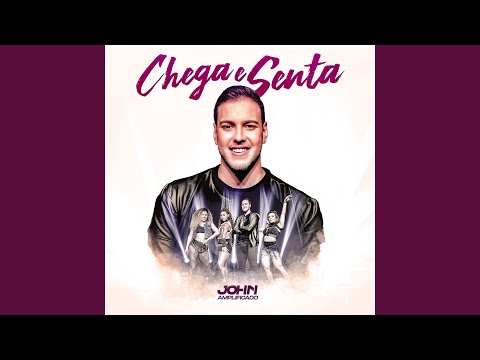 Chega E Senta (Ao Vivo)