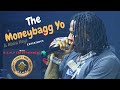 The Moneybagg Yo Alicia Keys Live Concert Experience