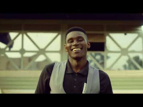 Ninze akyayinza By Pastor Robinson Kajjubi