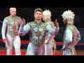 Meet The Acts A Peak Into The Movie World Circus