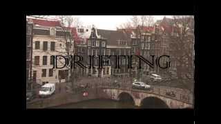 Drifting - Pearl Jam - timelapse in Amsterdam 2004