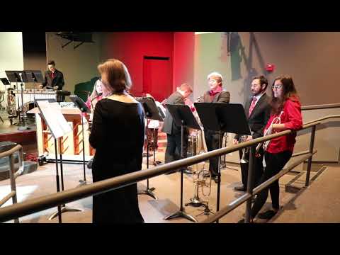 Seven Mountains Mambo