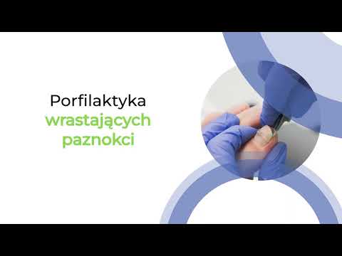 Podologia I Kosmetologia Holistyczna Hanna Drozdowska - video