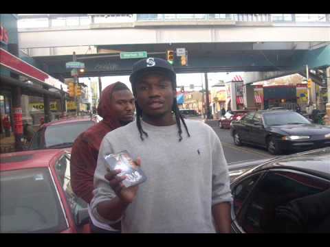 MEEK MILL & JOEY JIHAD ( FLAMERS ) CLASSIC