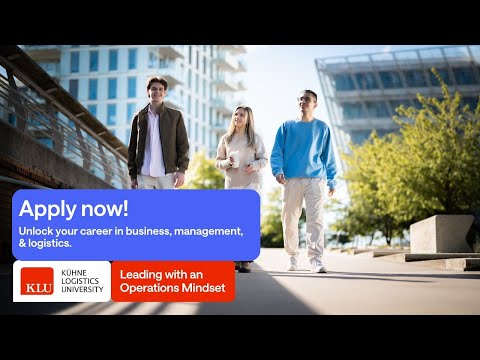 Kühne Logistics University - KLU