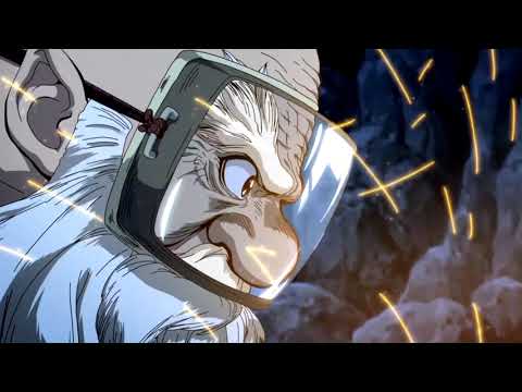 Toonami - Dr. Stone New World Part 2 Promo (Next Saturday) (HD 1080p)