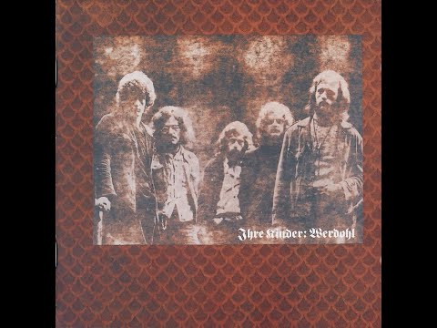 Ihre Kinder - Werdohl (1971) Full Album HQ