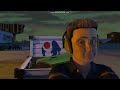 Toy Story 2 1999 Saving Jessie Scene Sound Effects Version