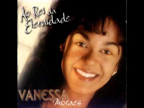 Vanessa Moraes- Deus Escreve a Nossa História