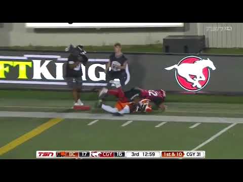 2016 Recap: Calgary 44, BC 41