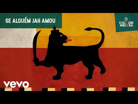 Videoclip de Se Alguém Jah Amou — Cidade Negra