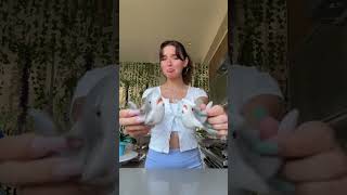 Shark ? / Eva Miller TikTok #evamiller #tiktok #shorts #video #trending #ytshorts #short