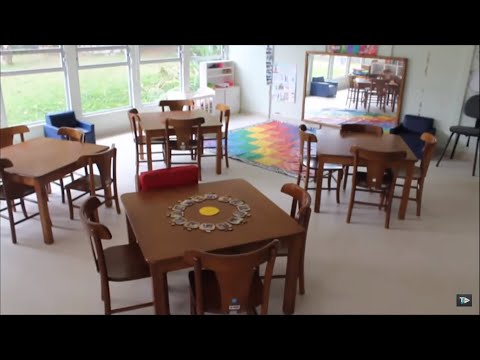 TJ UFSC 08/10/19 - Núcleo de Desenvolvimento Infantil