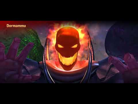 Art Card Gambling and Account update (Marvel Future Fight -MFF)