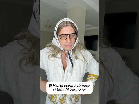 Tanti Mioara și nora sclifosită😂😂