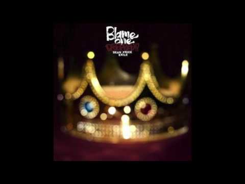 Blame One & Sean Price - Disturbed (Este Remix)