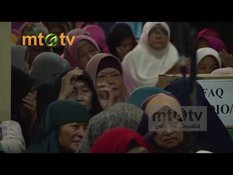 Jihad Pagi MTATV Solo 13-01-2019 - Orang Yang Melampui Batas