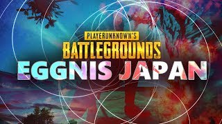 9/17【PUBG】EGGNISｰScrim Cグループ（5分ディレイ)