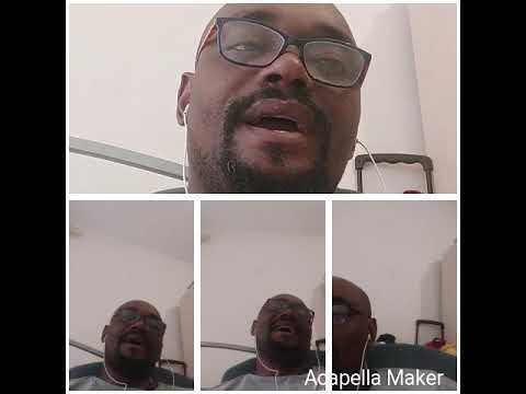 Na Anyi no n'eligwe by Meshach Ogbodo