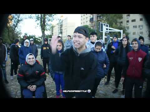 BLOOD vs PITER vs ZUGOR vs SKILL - OCTAVOS - FECHA 1