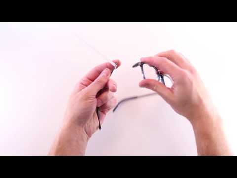 OVVO Optics hinge tension adjustment   acetate collection