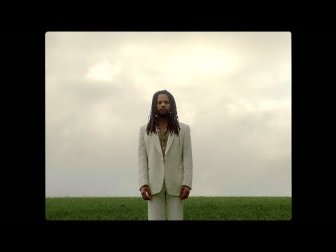 Josh Barry - All Add Up (Official Music Video)