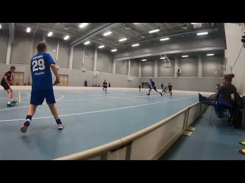 Sastamolo 08 - SBT Suola -erä1- (osa2/2) 6.2.2022