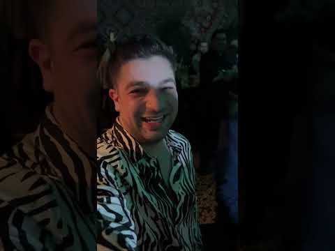 Svatba Serj - Kumska rech