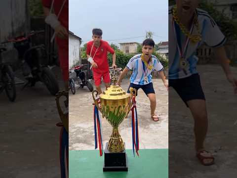 Messi ronadol who will win the world cup 2026? #messi #ronaldo #kindness