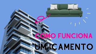 Como Funciona um Içamento