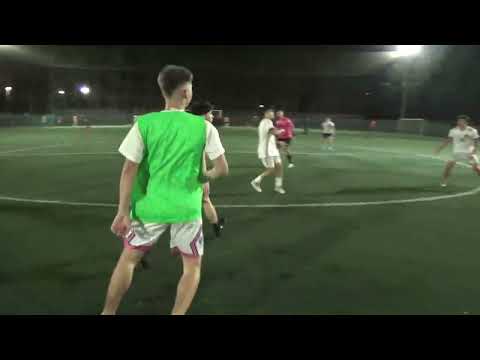 ROTURAS FC VS MAL MENOR - #LigaNuñez - #Clausura SLD - 20/11/2022