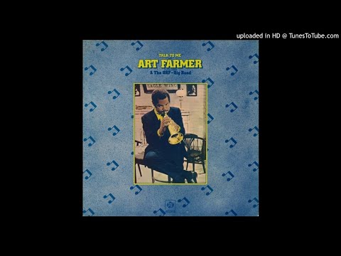 LYSERGICFUNK : Give Her A Chance -  Art Farmer & The ORF-Big Band