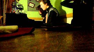My Brother and I Covering Someone Like You by Adele