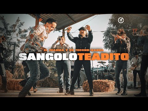 El Juanma - Sangoloteadito