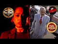 Women Task Force Purvi S Brave Attempt To Save ACP Pradyuman CID 8 April 2023