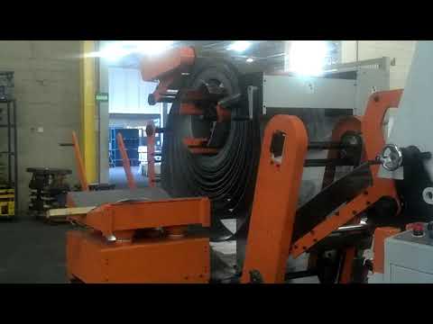 LINHA  5000 Kg - Fabricação de PEDALEIRA DE VEICULO