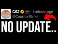 VALVE ACTUALLY HATES COUNTER STRIKE 2