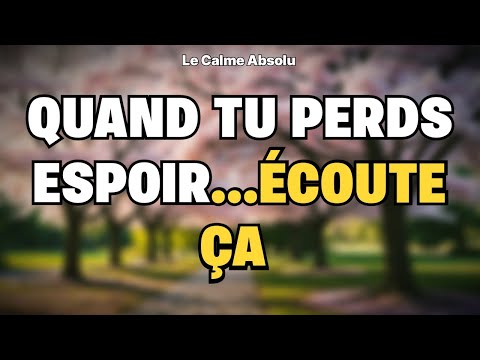 Everything will be alright – Listen to this if your heart needs comforting