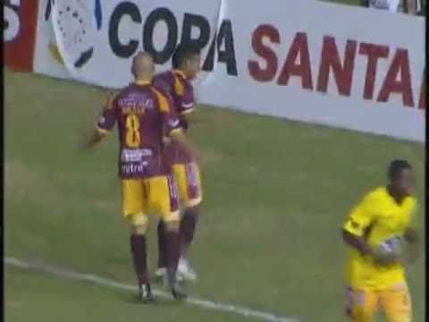 Brigadão Tolima! - Tolima 2 X 0 Gambás - Pré-Libertadores 2011 - Elimination KKK