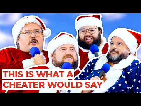 My girlfriend's friends hate me because they think I cheated on her