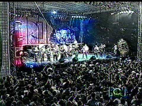 La Fania Vallenata - Festival en Guarare