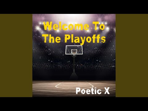 Welcome To The Playoffs