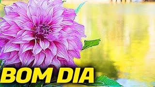 Mensagem Bblica De Bom Dia [Seu Milagre] Esta A Caminho! Creia E...