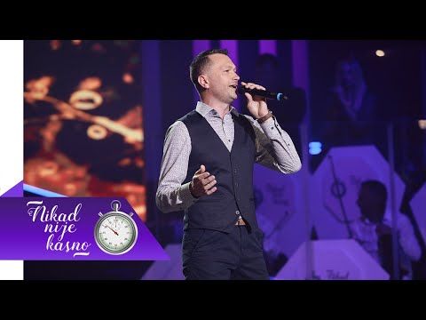 Dubravko Biondic Duba - Snovi od stakla - (live) - NNK - EM 38 - 05.06.2022