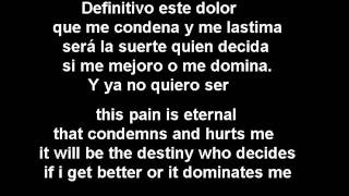 No Te Pido Flores -Fanny Lu - Spanish(subs-Spanish-English-espanol-ingles)