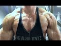 3D Delts | Summer Grilling