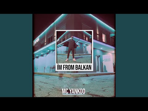 I'm from Balkan (Radio)